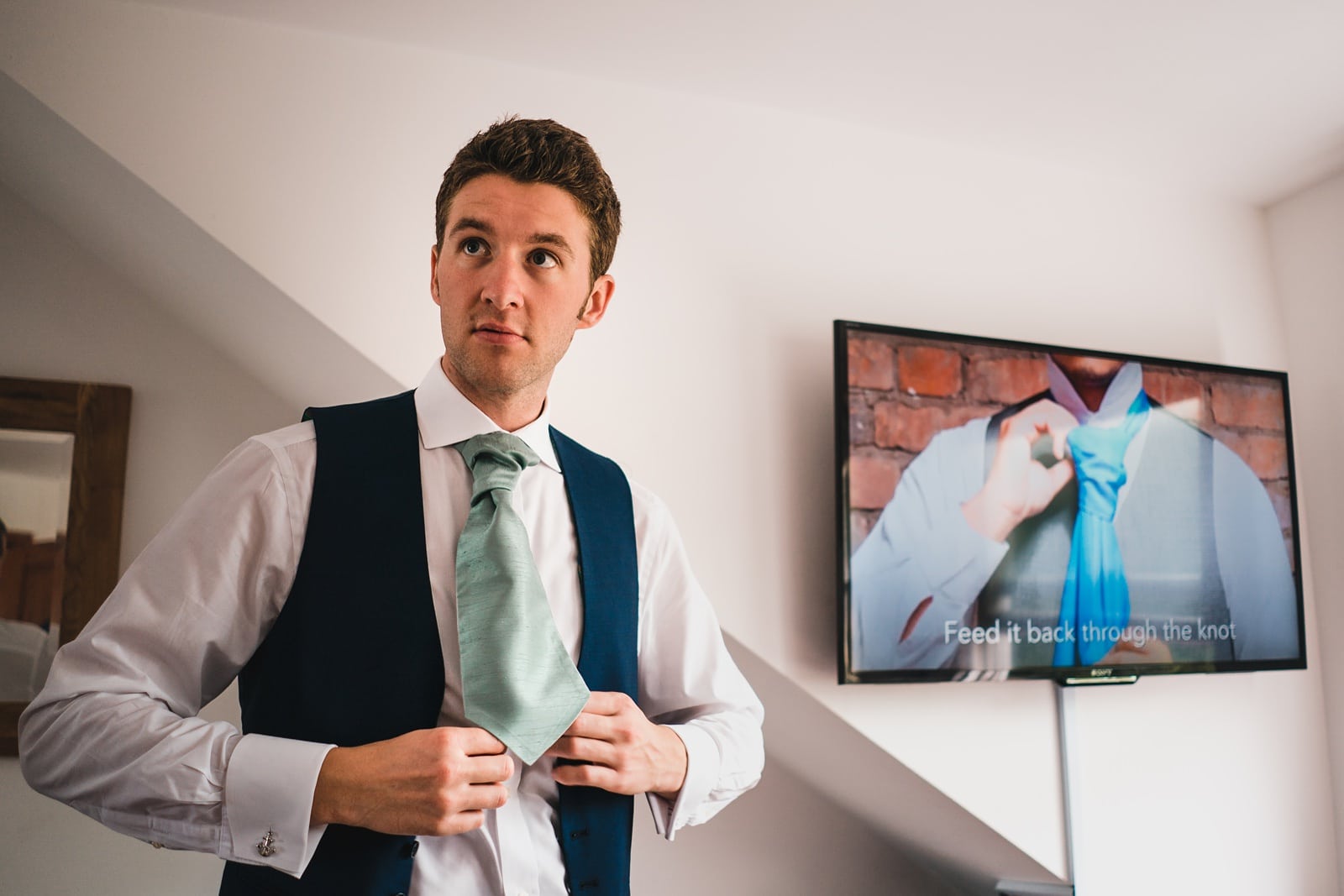 Wedding Photography on the Isles of Scilly